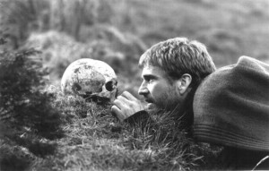Mel Gibson als Hamlet (1990)