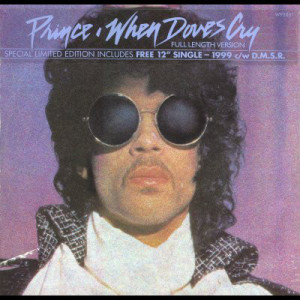 Prince - When doves cry